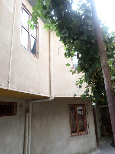 Tbilisi Old City Apartment