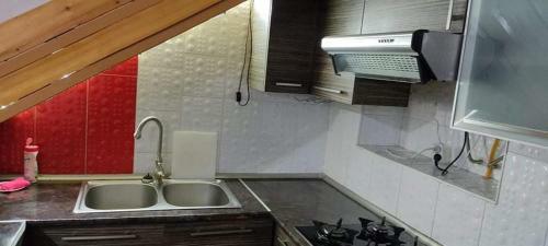 Tbilisi Old City Apartment