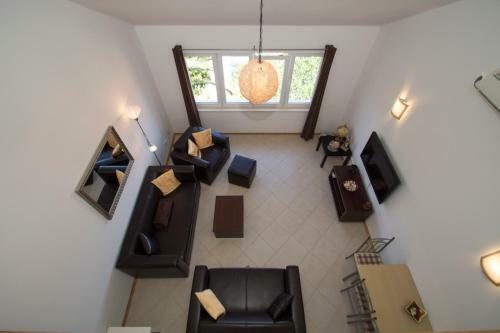 Apartamento Oasis Blue