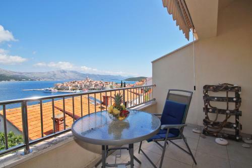 Apartamento Oasis Blue