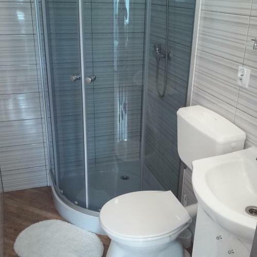 Pokoje Goscinne