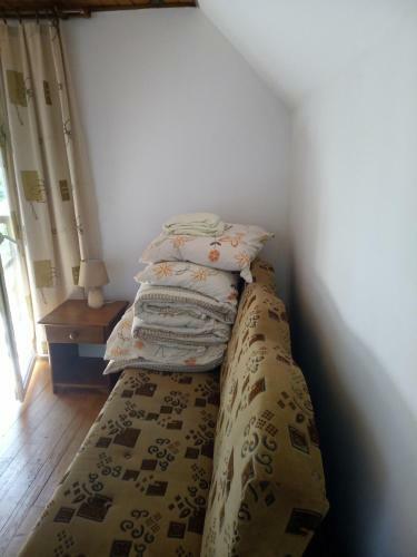 Albergue Domek U Paw?a