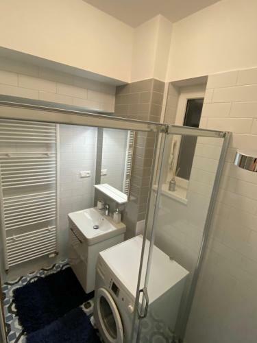 Tich� Apartm�n Bl�zko Centra