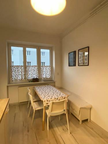 Tich� Apartm�n Bl�zko Centra
