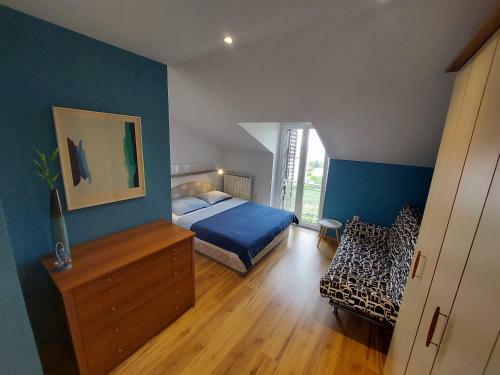 Apartma Marina