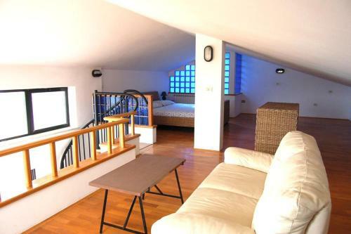 Apartamento Beautiful Street