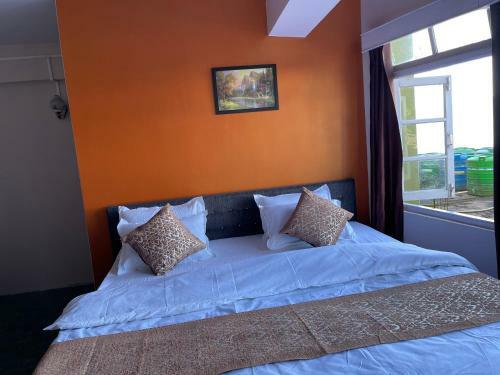 Sradhanjali Hotel