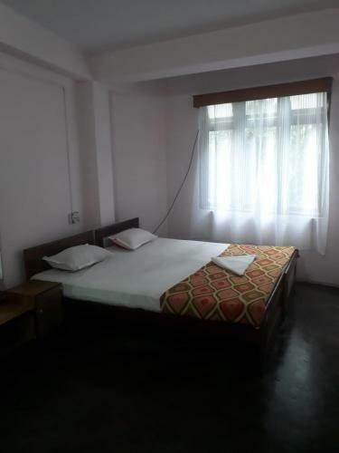 Albergue Hotel Sakura