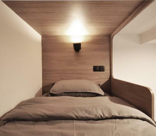 Hostal Kooning