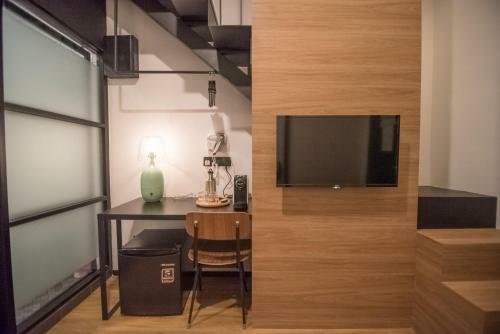 Hostal Kooning