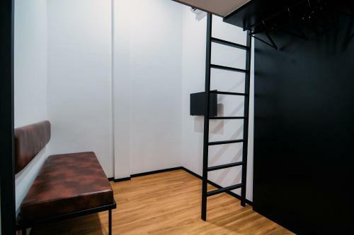 Hostal Kooning