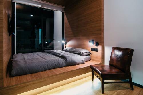 Hostal Kooning