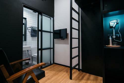 Hostal Kooning