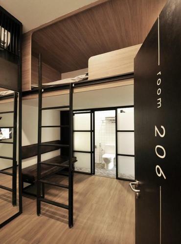 Hostal Kooning