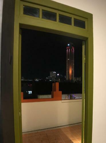 Hostal Kooning