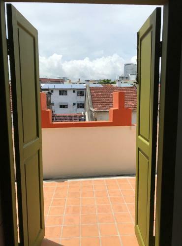 Hostal Kooning