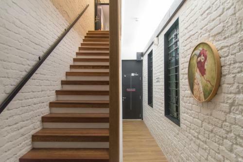 Hostal Kooning