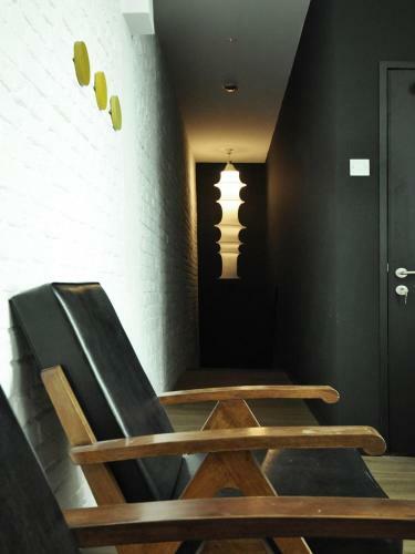 Hostal Kooning