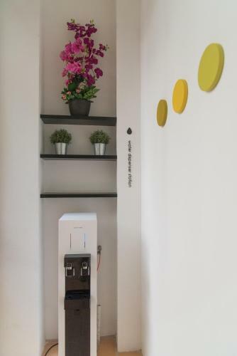 Hostal Kooning