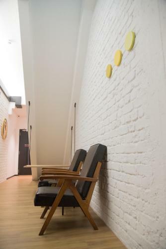 Hostal Kooning