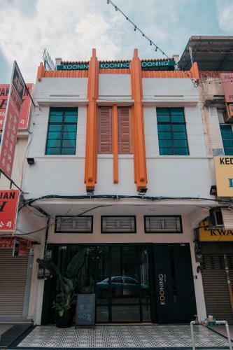 Hostal Kooning