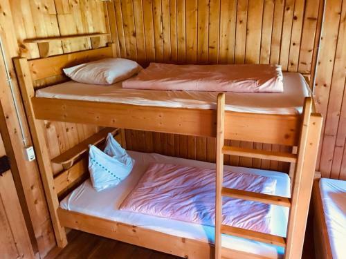 Agroturismo Blos H�tte 1.800m