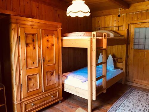 Agroturismo Blos H�tte 1.800m