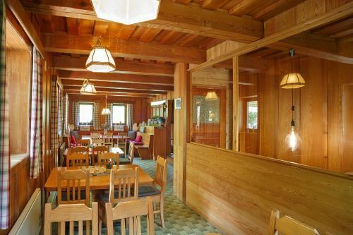 Agroturismo Blos H�tte 1.800m