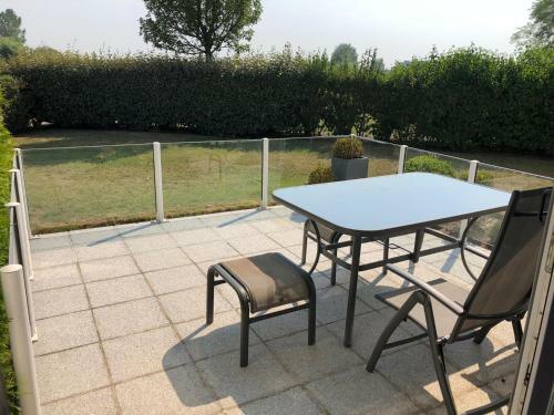 Apartamento Warande Middelkerke