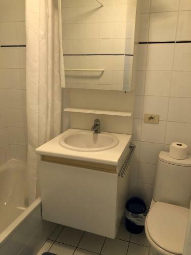 Apartamento Warande Middelkerke