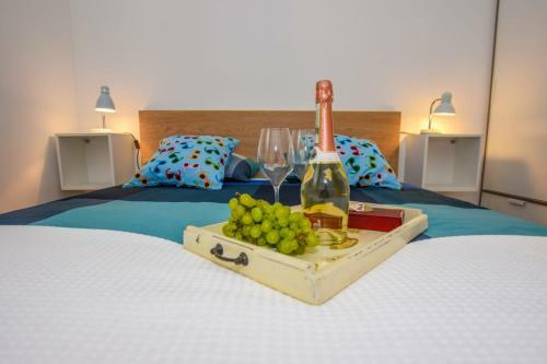 Apartments Milena 8