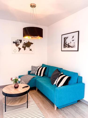 Apartments Milena 8