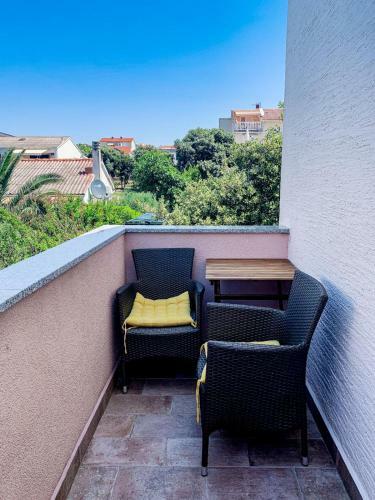 Apartments Milena 8