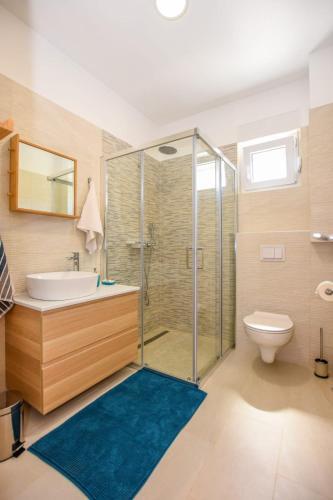 Apartments Milena 8
