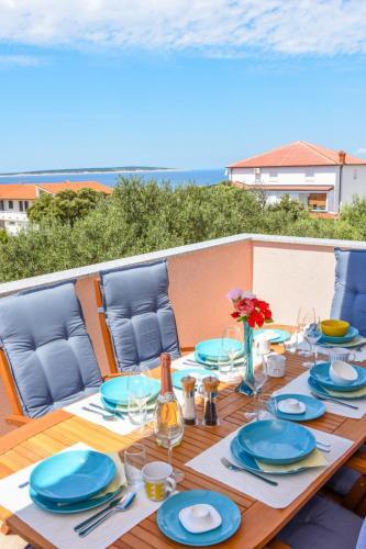 Apartments Milena 8