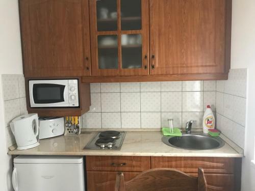 Farkas Apartman Rezi