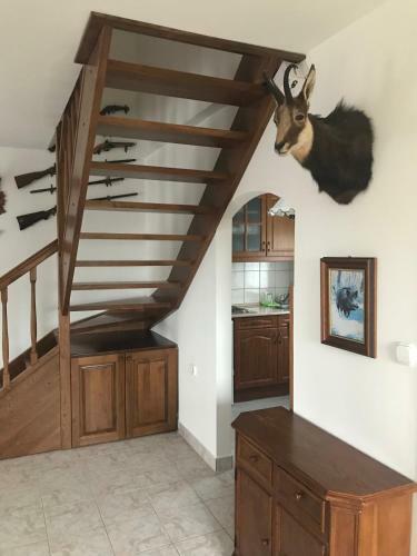 Farkas Apartman Rezi