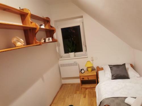 Farkas Apartman Rezi