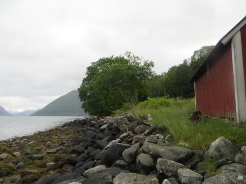 Chalet Fjordlykke