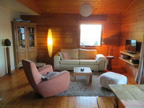 Chalet Fjordlykke