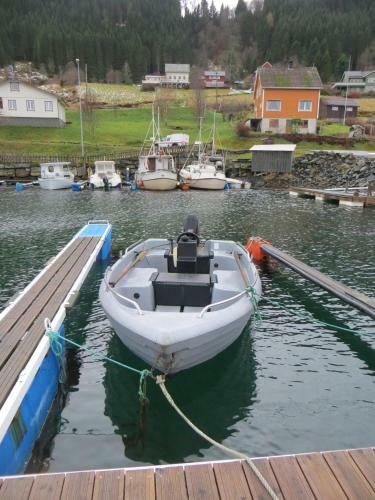 Chalet Fjordlykke
