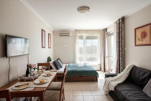 Lakeside Family Apartment