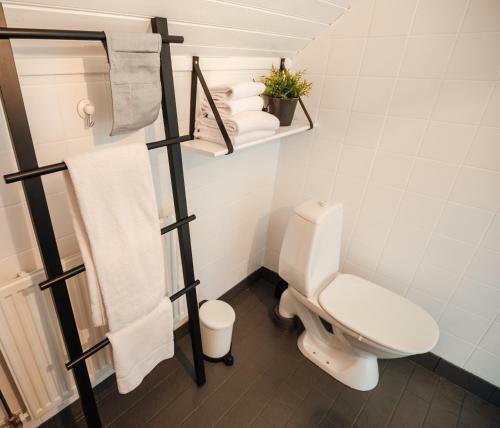 Apartamento Harbour House