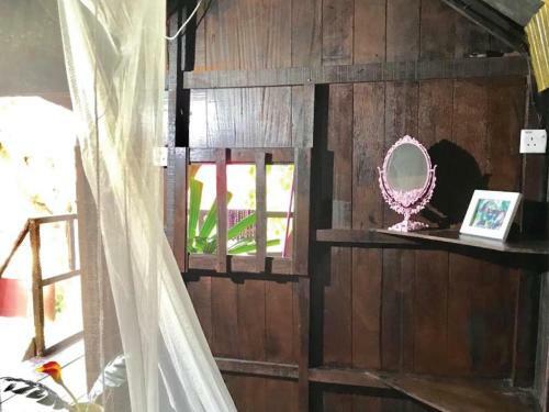 Posada Harrera Perhentian, Long Beach
