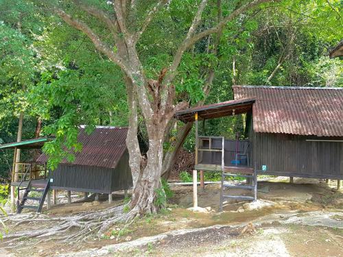 Posada Harrera Perhentian, Long Beach