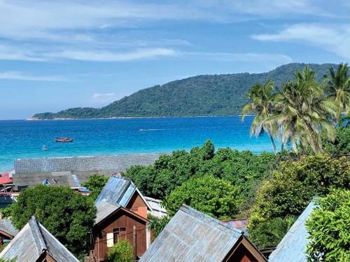 Posada Harrera Perhentian, Long Beach