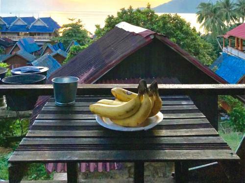 Posada Harrera Perhentian, Long Beach