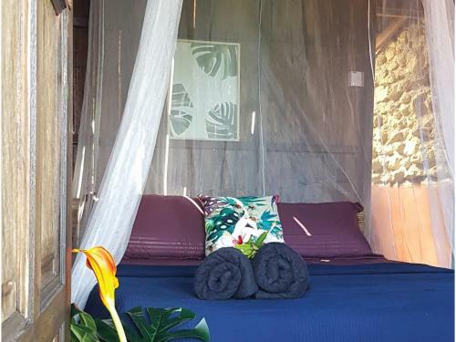 Posada Harrera Perhentian, Long Beach