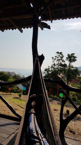 Posada Harrera Perhentian, Long Beach