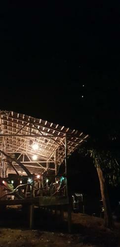 Posada Harrera Perhentian, Long Beach